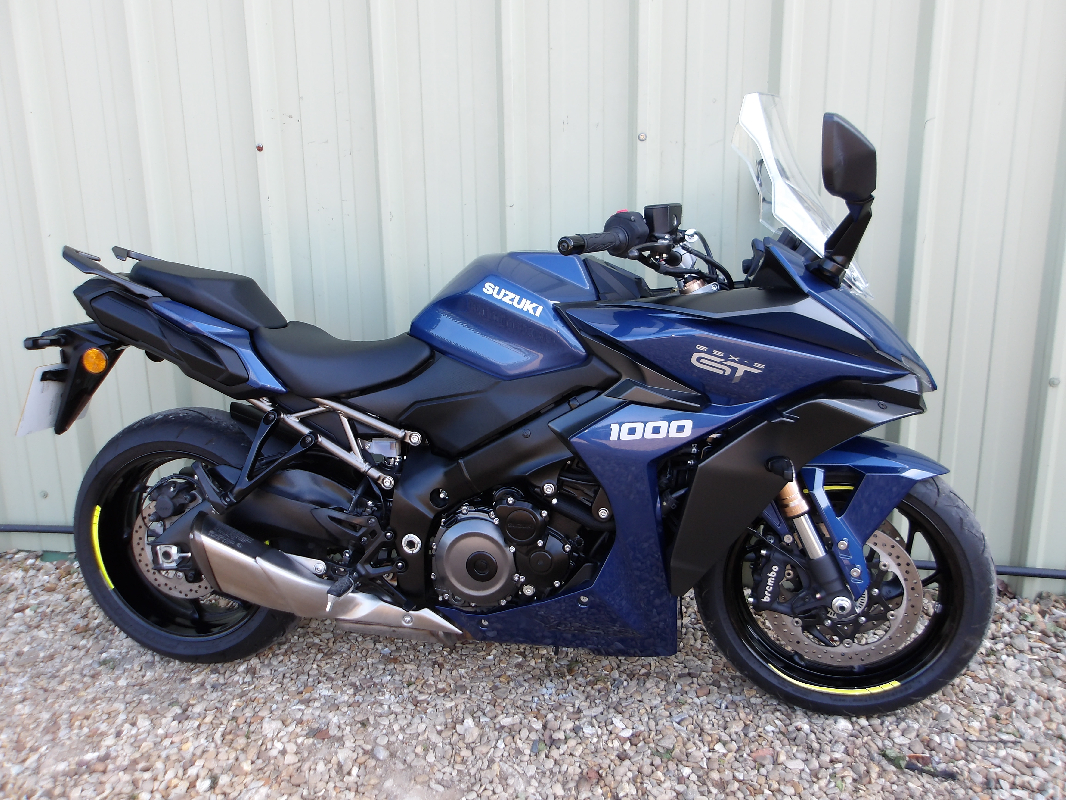 bike